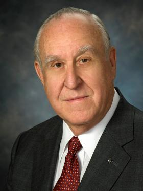 Verdenspresidenten i Rotary 2016/2017: John F. Germ