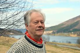 Kjell Løseth fortel om identitetstjuveri.