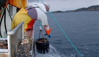 Rotarymøte 26.09.18: Snorre Bakke: