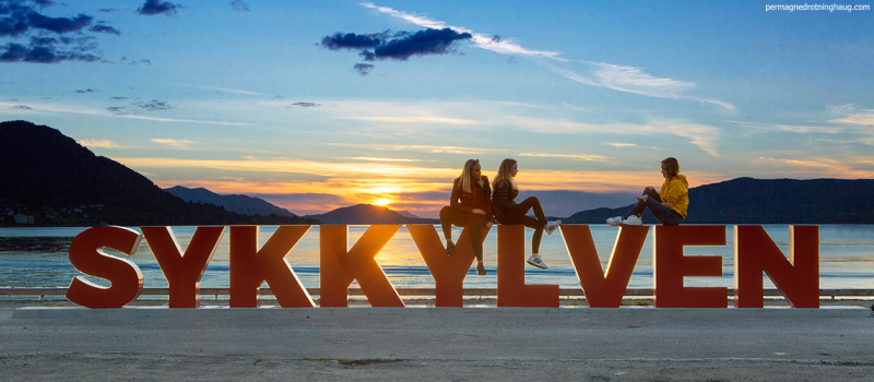 Rotarymøte 13.02.2019: Åsne Folstad: