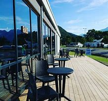 Rotarymøte 20.02.2019: Andreas Hjellegjerde og Arnt Tore Røe.