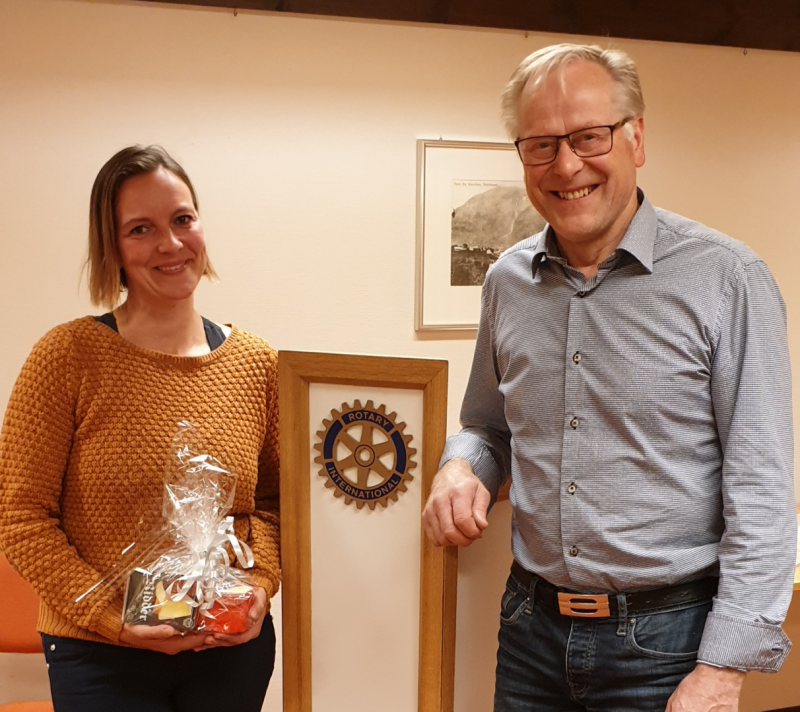 "Inn på tunet" og "Stall Moen"