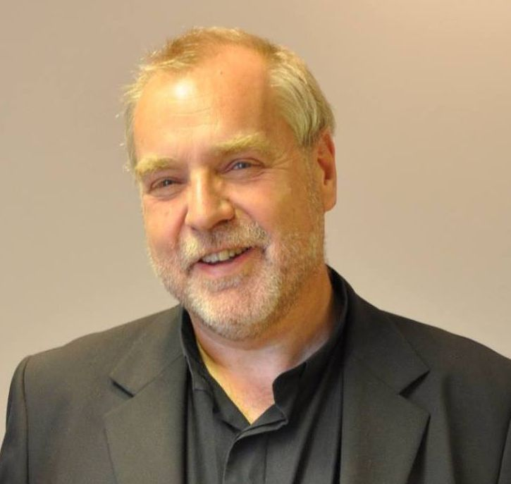 Rotarymøte 11.12.2019: Pastor Helge Standal: