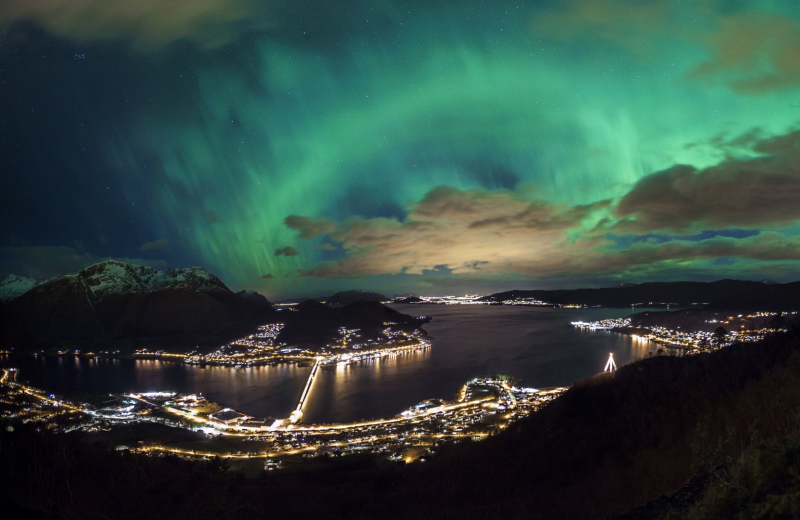 Rotarymøte 12.02.2020: Per Magne Drotninghaug: