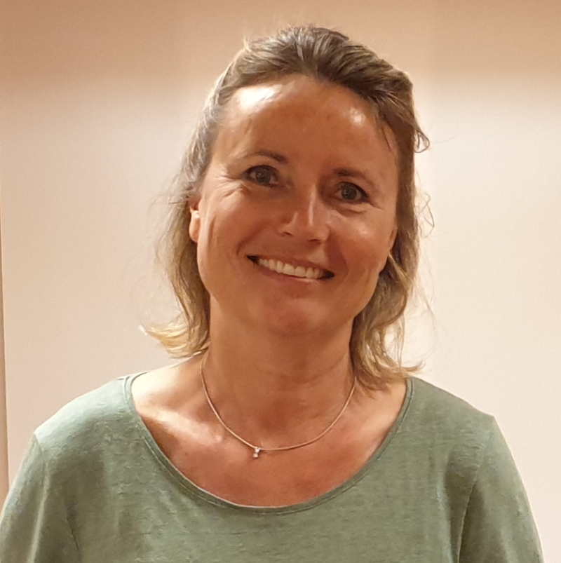 Reisemålsutvikling i Sykkylven