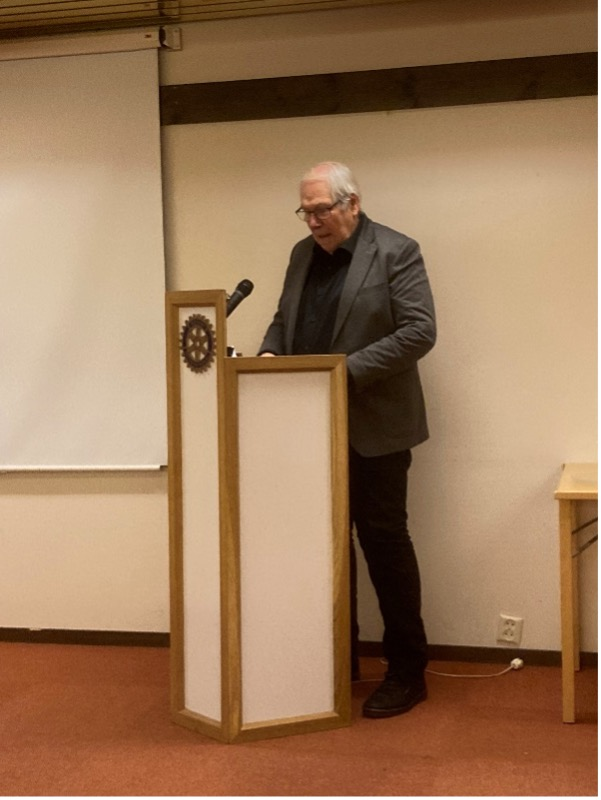 Kjellbjørn Tusvik og Cylindra