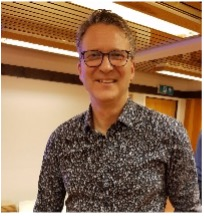 Medlemsmøte 8 febr med ego foredrag Svein Erik Kampenes