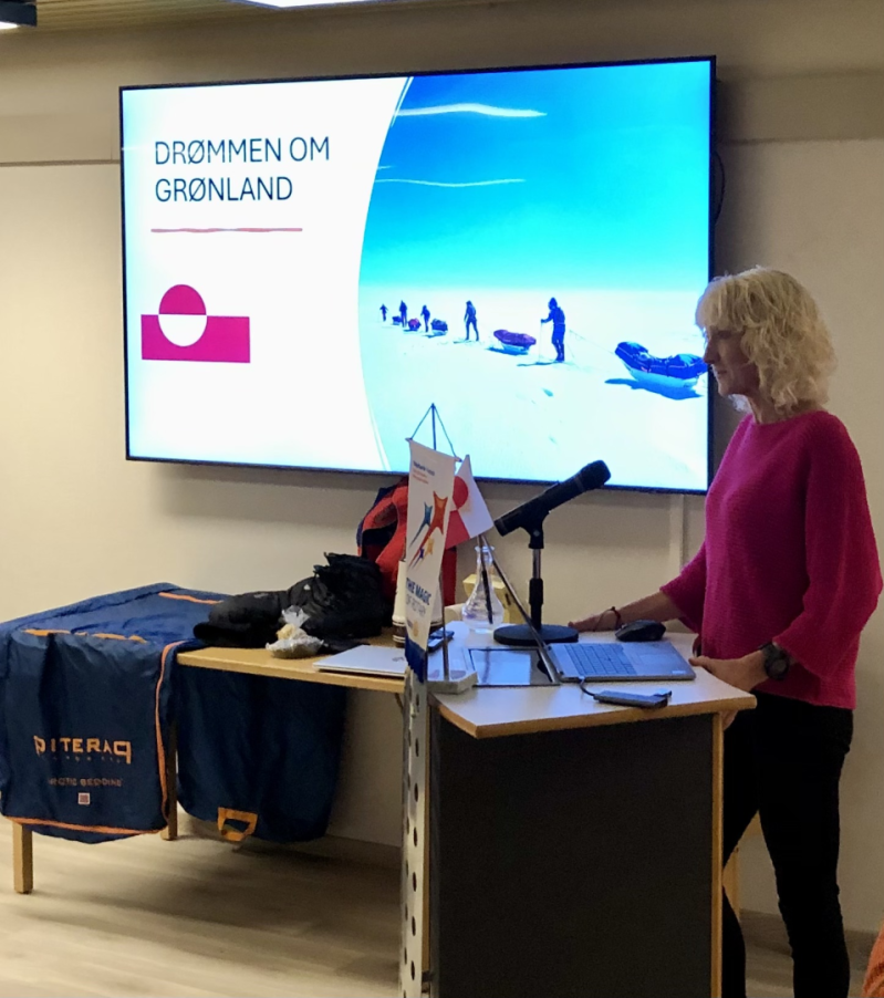 Møtereferat frå Sykkylven Rotary onsdag 25.09.2024